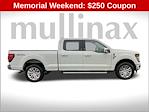 2024 Ford F-150 SuperCrew Cab 4x4 Pickup for sale #FF48527 - photo 3