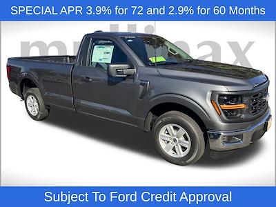 2025 Ford F-150 Regular Cab RWD Pickup for sale #FF49234 - photo 1