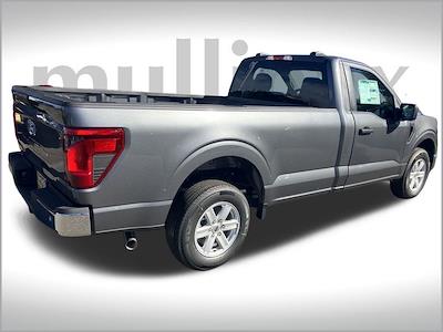 2025 Ford F-150 Regular Cab RWD Pickup for sale #FF49234 - photo 2