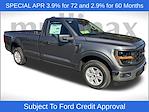 2025 Ford F-150 Regular Cab RWD Pickup for sale #FF49234 - photo 1