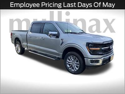 2024 Ford F-150 SuperCrew Cab 4x4 Pickup for sale #FF49979 - photo 1
