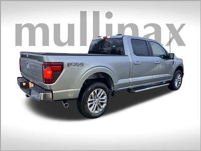 2024 Ford F-150 SuperCrew Cab 4x4 Pickup for sale #FF49979 - photo 2