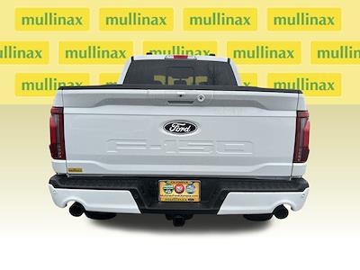 New 2025 Ford F-150 Lariat SuperCrew Cab for sale #FF50735 - photo 2