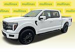 New 2025 Ford F-150 Lariat SuperCrew Cab for sale #FF50735 - photo 4
