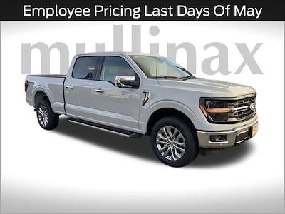 2024 Ford F-150 SuperCrew Cab 4x4 Pickup for sale #FF52132 - photo 1