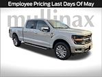 2024 Ford F-150 SuperCrew Cab 4x4 Pickup for sale #FF52132 - photo 1
