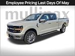 2024 Ford F-150 SuperCrew Cab 4x4 Pickup for sale #FF52132 - photo 12
