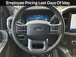 2024 Ford F-150 SuperCrew Cab 4x4 Pickup for sale #FF52132 - photo 15