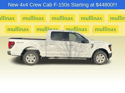 New 2025 Ford F-150 - photo 1