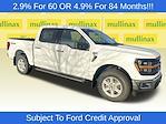 2025 Ford F-150 SuperCrew Cab 4WD Pickup for sale #FF53161 - photo 1