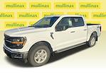 2025 Ford F-150 SuperCrew Cab 4WD Pickup for sale #FF53161 - photo 36