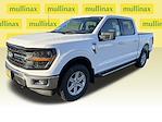 2025 Ford F-150 SuperCrew Cab 4WD Pickup for sale #FF53161 - photo 7