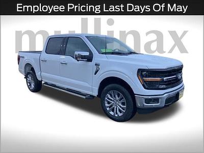 2024 Ford F-150 SuperCrew Cab 4x4 Pickup for sale #FF54705 - photo 1
