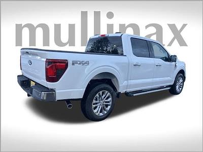 2024 Ford F-150 SuperCrew Cab 4x4 Pickup for sale #FF54705 - photo 2