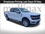 2024 Ford F-150 SuperCrew Cab 4x4 Pickup for sale #FF54705 - photo 1