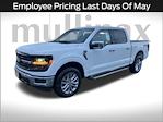 2024 Ford F-150 SuperCrew Cab 4x4 Pickup for sale #FF54705 - photo 12
