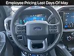 2024 Ford F-150 SuperCrew Cab 4x4 Pickup for sale #FF54705 - photo 15