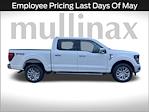 2024 Ford F-150 SuperCrew Cab 4x4 Pickup for sale #FF54705 - photo 3