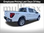 2024 Ford F-150 SuperCrew Cab 4x4 Pickup for sale #FF54705 - photo 4