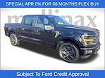 New 2025 Ford F-150 STX SuperCrew Cab for sale #FF54794 - photo 1
