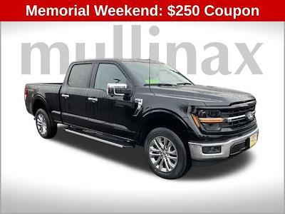 2024 Ford F-150 SuperCrew Cab 4x4 Pickup for sale #FF55158 - photo 1