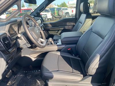 New 2025 Ford F-150 Lariat SuperCrew Cab for sale #FF58518 - photo 2
