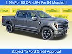 New 2025 Ford F-150 Lariat SuperCrew Cab for sale #FF58518 - photo 1