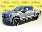 New 2025 Ford F-150 Lariat SuperCrew Cab for sale #FF58518 - photo 9