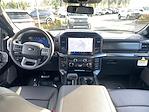 New 2025 Ford F-150 Lariat SuperCrew Cab for sale #FF58518 - photo 14