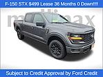 2025 Ford F-150 SuperCrew Cab 4WD Pickup for sale #FF59860 - photo 1