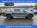 2025 Ford F-150 SuperCrew Cab 4WD Pickup for sale #FF59860 - photo 5