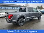 2025 Ford F-150 SuperCrew Cab 4WD Pickup for sale #FF59860 - photo 7