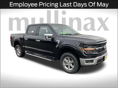 2024 Ford F-150 SuperCrew Cab 4x4 Pickup for sale #FF62214 - photo 1