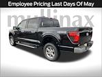 2024 Ford F-150 SuperCrew Cab 4x4 Pickup for sale #FF62214 - photo 8