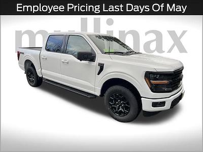 2024 Ford F-150 SuperCrew Cab 4x4 Pickup for sale #FF62251 - photo 1