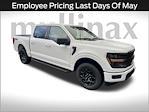 2024 Ford F-150 SuperCrew Cab 4x4 Pickup for sale #FF62251 - photo 1