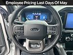 2024 Ford F-150 SuperCrew Cab 4x4 Pickup for sale #FF62251 - photo 15
