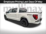2024 Ford F-150 SuperCrew Cab 4x4 Pickup for sale #FF62251 - photo 8