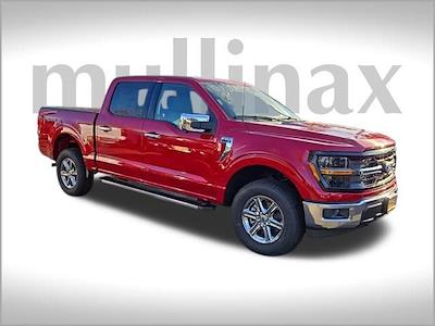 2024 Ford F-150 SuperCrew Cab 4x4 Pickup for sale #FF62265 - photo 1