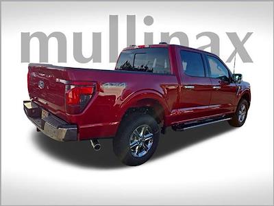 2024 Ford F-150 SuperCrew Cab 4x4 Pickup for sale #FF62265 - photo 2