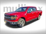 2024 Ford F-150 SuperCrew Cab 4x4 Pickup for sale #FF62265 - photo 11