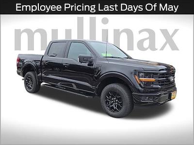 2024 Ford F-150 SuperCrew Cab 4x4 Pickup for sale #FF62418 - photo 1