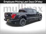 2024 Ford F-150 SuperCrew Cab 4x4 Pickup for sale #FF62418 - photo 2