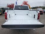 2025 Ford F-150 SuperCrew Cab 4WD Pickup for sale #FF62607 - photo 20