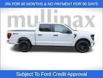 2025 Ford F-150 SuperCrew Cab 4WD Pickup for sale #FF62607 - photo 4
