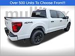2025 Ford F-150 SuperCrew Cab 4WD Pickup for sale #FF62607 - photo 2