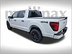 2025 Ford F-150 SuperCrew Cab 4WD Pickup for sale #FF62607 - photo 8