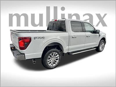 2024 Ford F-150 SuperCrew Cab 4x4 Pickup for sale #FF62861 - photo 2