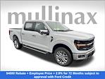 2024 Ford F-150 SuperCrew Cab 4x4 Pickup for sale #FF62861 - photo 1