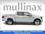 2024 Ford F-150 SuperCrew Cab 4x4 Pickup for sale #FF62861 - photo 4
